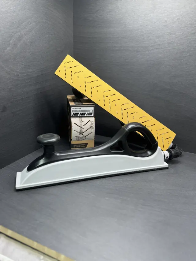 Tools category