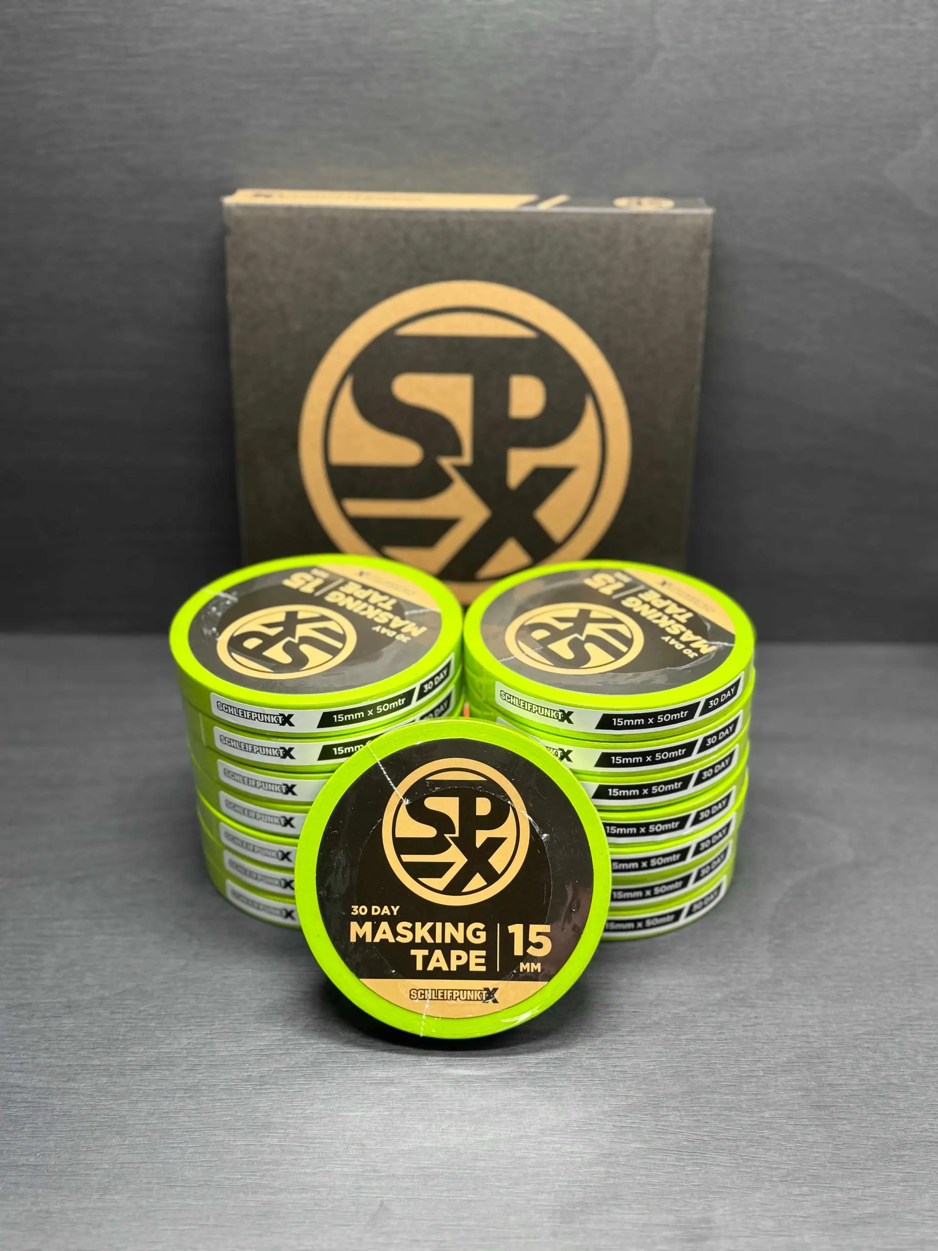Tape category