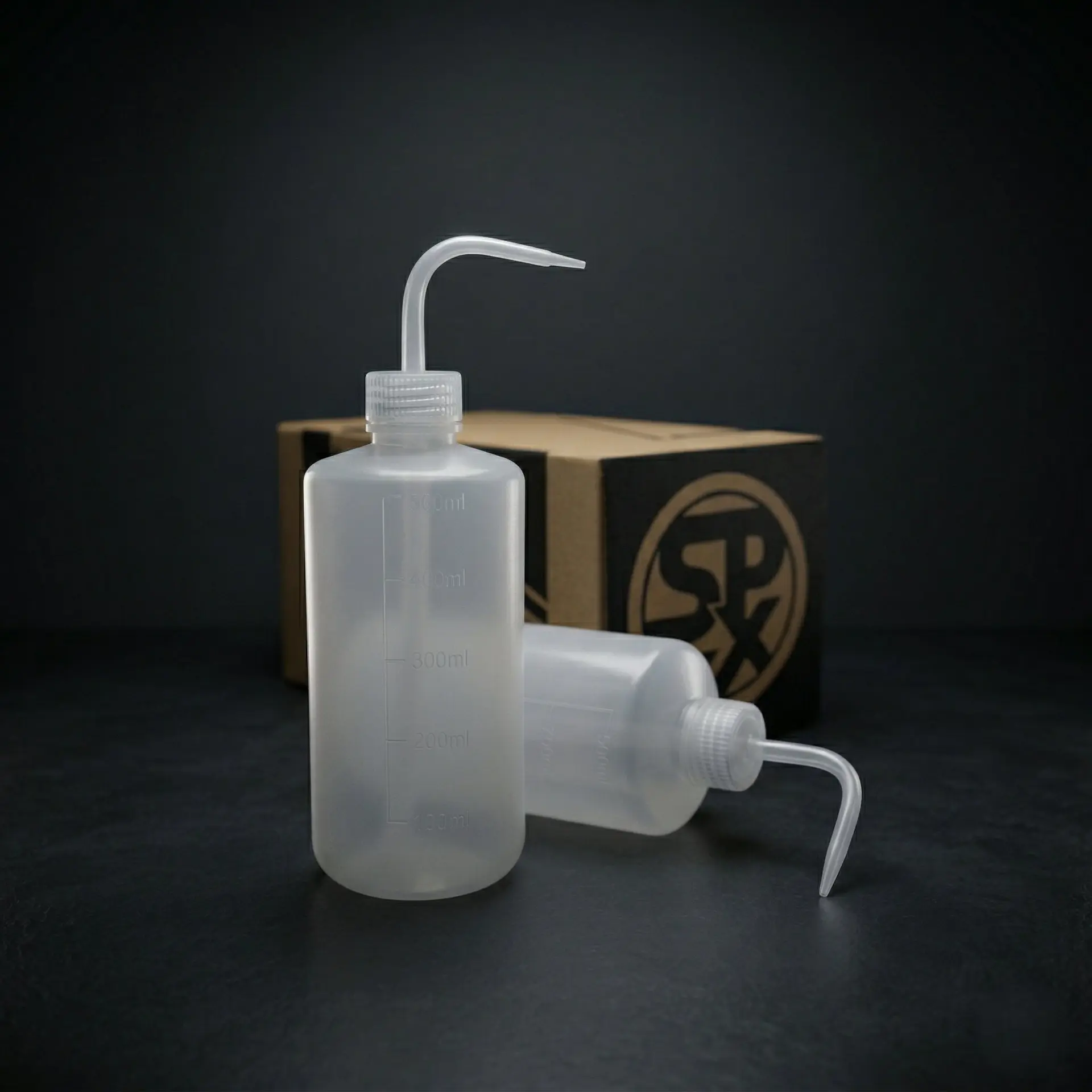 Consumables category