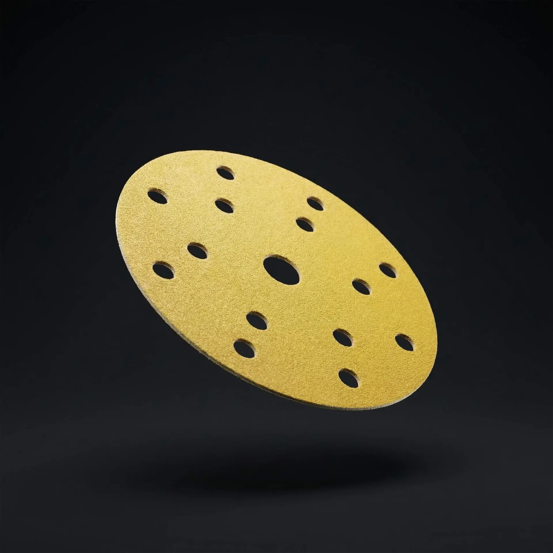 Discs category